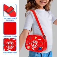 Игровой набор &laquo;Лучший доктор&raquo;, в сумочке