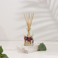 Диффузор ароматический, 50 мл, сладкий бисквит