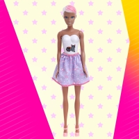 Кукла-модель &laquo;Волшебный сюрприз&raquo;, МИКС