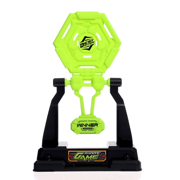 Мишень &laquo;Взрыв&raquo;