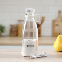 Блендер портативный Glory, 10&times;10&times;26 см, переносной