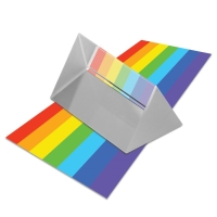 Набор для опытов &laquo;Тайны призмы&raquo;