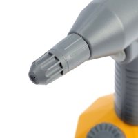 Опрыскиватель аккумуляторный ТУНДРА, 3.7 В, 2 Ач, 1 л, 0.7 л/мин, гибкая насадка