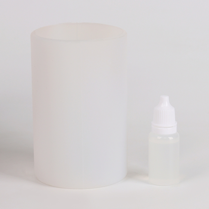 Свеча своими руками. Создание цветных свечей с цветочным декором &laquo;Летнее настроение&raquo;, набор для творчества