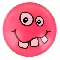 Мягкий мячик &laquo;Мордочка&raquo;, виды МИКС