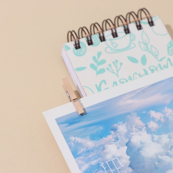 Прищепки бельевые Доляна, деревянные, 2,5 см, 24 шт