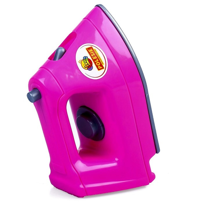 Игрушка &laquo;Утюжок №2&raquo;