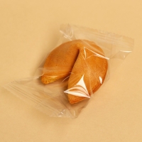 Печенье с предсказанием &laquo;Купон на счастье&raquo;, 1 шт.