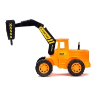 Машина инерционная &laquo;Стройтехника&raquo;, МИКС