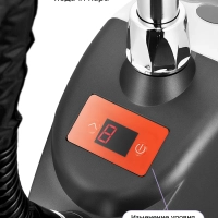 Отпариватель вертикальный для одежды КТ-9358 - 2200 Вт