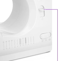 Швейная машинка электрическая КТ-6041 - 7.2 Вт