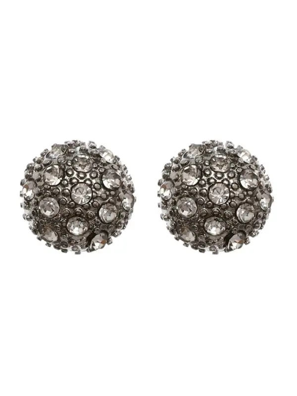 Набор пуссет "Ассорти" форма МИКС, цвет МИКС