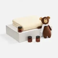 Набор WinterWish, белый