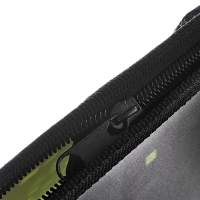 Папка А2 , 650х470х100 мм, deVENTE "Game", с ручками, пластиковая, молния сверху, внутренний карман