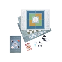 Набор игр "100 настольных игр" 05564