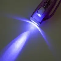 Ручка волшебная с невидимыми чернилами &laquo;Лошадка&raquo;