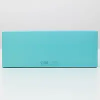 Коробка кондитерская, упаковка, &laquo;Тиффани&raquo;, 26 х 8 х 9.5 см