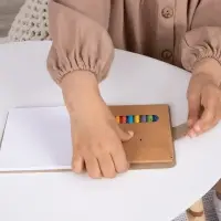 Набор для раскрашивания Picturism с мелками