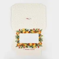 Коробка складная &laquo;Счастья в Новом году&raquo;, 20 х 12 х 4 см