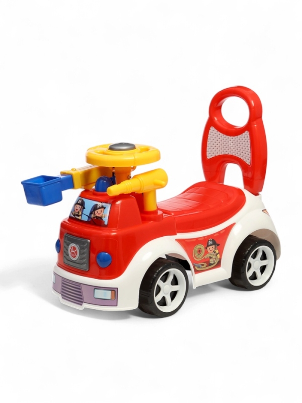 Толокар "Детский автомобиль" 40-0124