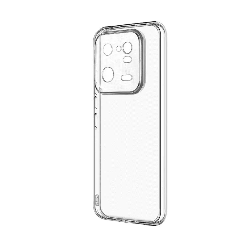Чехол Xiaomi 13 Pro 2.0mm TPU Clear case