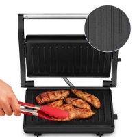 Бутербродница электрическая сендвичница КТ-4603 - 750 Вт