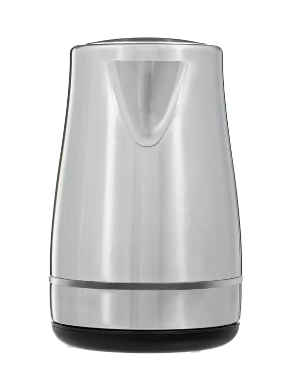 Чайник HYK-S3020 1,7л 2200Вт серебристый (металл)