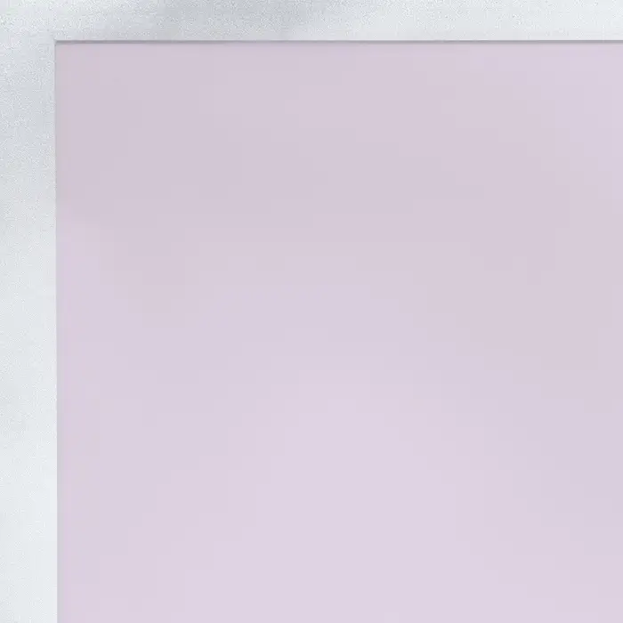 Пленка для цветов, &laquo;Серебряный кант&raquo;, лиловый, 57&times;57&plusmn;1 см