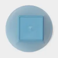 Стакан пластиковый, 400 мл, d=9 см, h=11,5 см, цвет МИКС