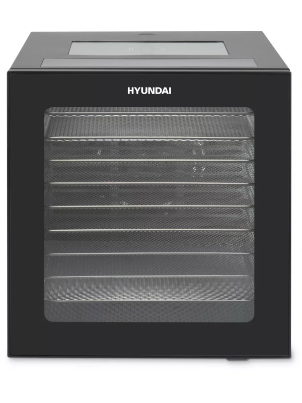 Сушка для фруктов и овощей HYFD-8804 20под. 850Вт