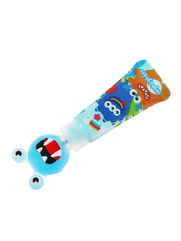 Маркер-текстовыделитель Монстрик МИКС (штрихкод на штуке)