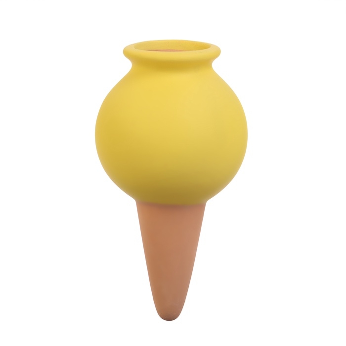 Ороситель &laquo;Кувшинчик&raquo;, 11.5&times;6.5см, цвет МИКС, набор 4 шт.