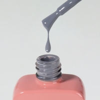 Гель лак для ногтей &laquo;SIMPLE&raquo;, 3-х фазный, 10 мл, LED/UV, цвет (249)