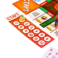 Настольная игра &laquo;Отдых без правил&raquo;, 2-4 игрока, 7+