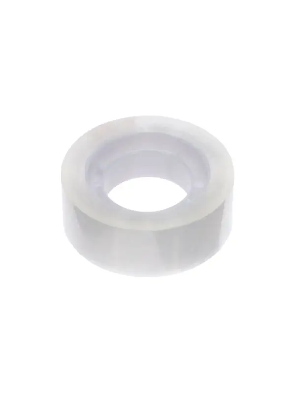 Клейкая лента канцелярская 19мм*29м