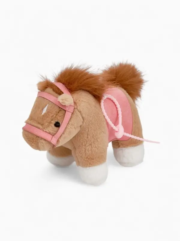 Мягкая игрушка &laquo;Моя милая лошадка&raquo;, 16 см