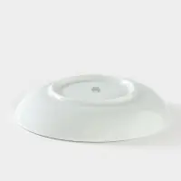 Блюдце фарфоровое &laquo;Гуси&raquo;, d=15 см