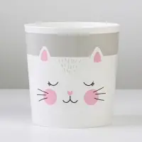 Кашпо для цветов &laquo;Котик&raquo;, 1,6 л