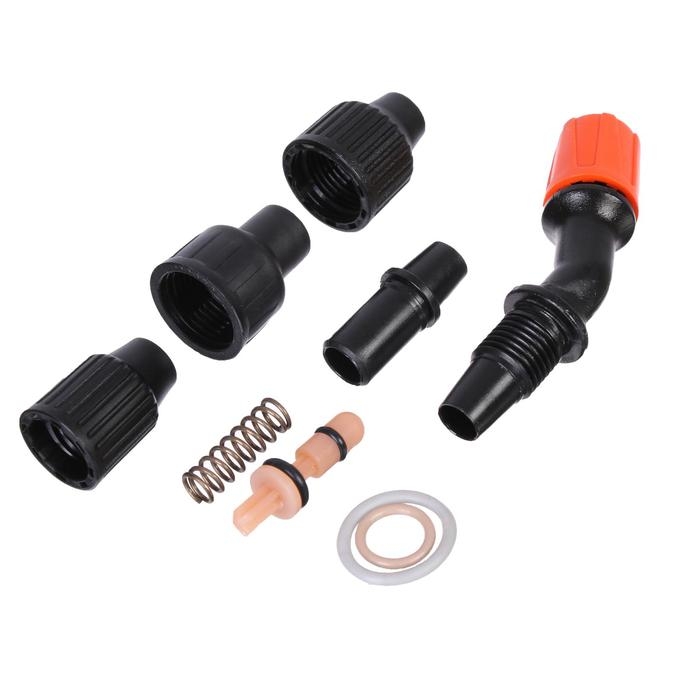 Ремкомплект №3, к брандспойтам для опрыскивателей, &laquo;Жук&raquo;