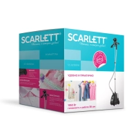 Вертикальный отпариватель SC-GS130S10