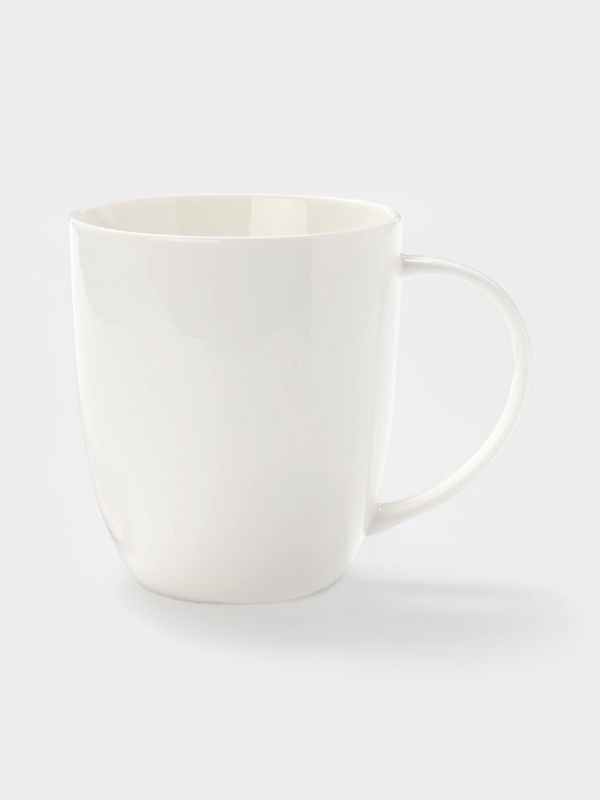 Набор кружек 2 шт 435 мл Magisto "English tea party"