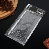 Форма для шоколада Real Man, 22&times;11 см