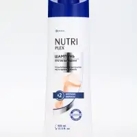 Шампунь для волос &laquo;Против выпадения&raquo;, 400 мл, BONAMI