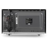 Микроволновая Печь HYM-D3009 23л 800Вт черный