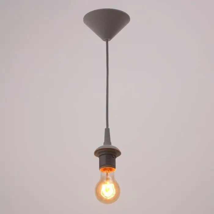 Подвес пластиковый 50 см