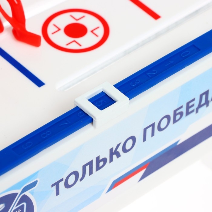 Настольная игра &laquo;Хоккей&raquo;, 650х355х75 см