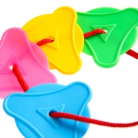 Прорезыватель силиконовый &laquo;Шарик&raquo;, Аэлита