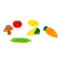 Набор продуктов для резки &laquo;Гурман&raquo;, 20 предметов