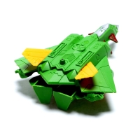 Набор роботов &laquo;Авиаботы&raquo;, трансформируются, 6 штук