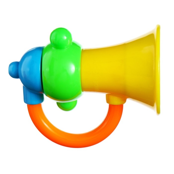 Набор погремушек &laquo;Африка&raquo;, 6 шт., Крошка Я